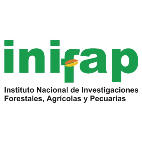 INIFAP, Instituto Nacional de Investigaciones Forestales, Agrícolas y Pecuarias